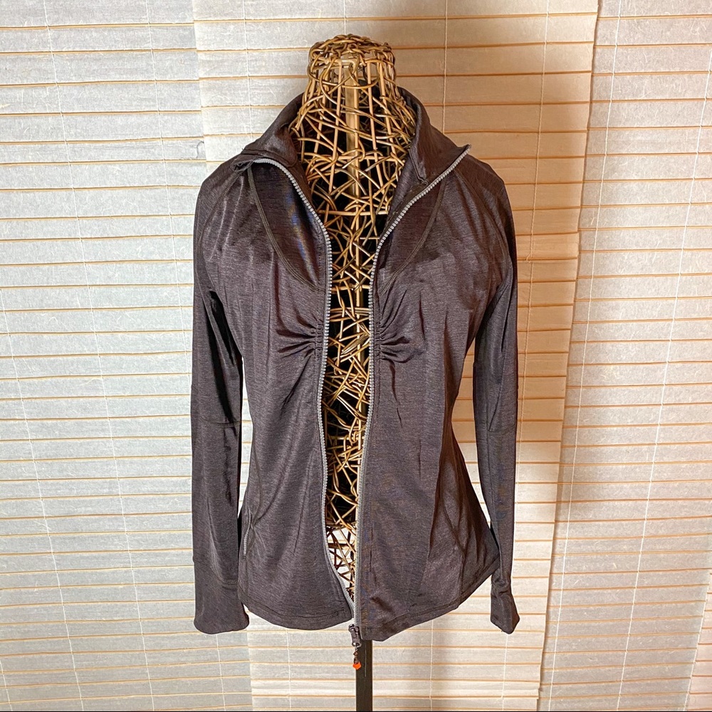 Zella Jacket - Picture 2 of 7